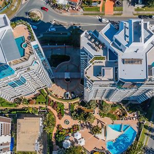 Oceana On Broadbeach